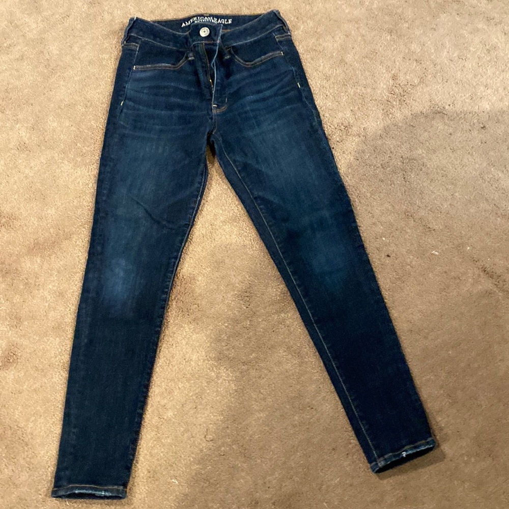 American Eagle Ladies Jeans
